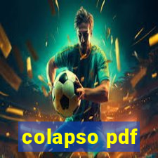 colapso pdf